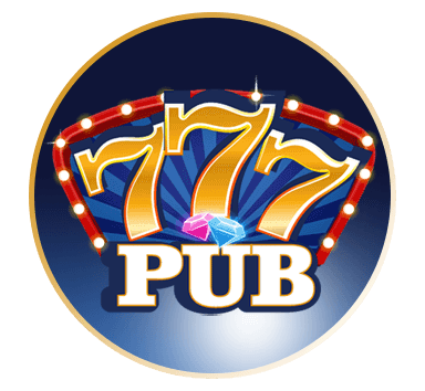 777pub online casino logo